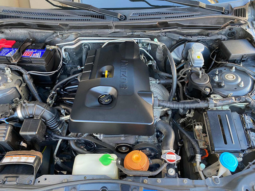 Suzuki Vitara Full