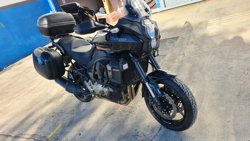 Kawasaki Versys
