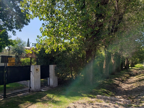 Imagen 5 de 22 de Lote En Venta En Villa Rosa, Pilar, G.b.a. Zona Norte