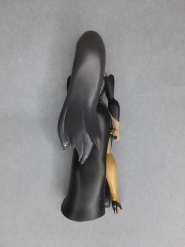 Muñeco Tala Liga De La Justicia Ilimitada Mattel 2009 (Usado)