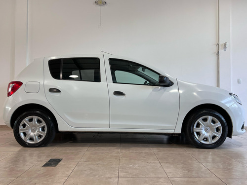 Renault Sandero 1.6 Authentique 90cv Nac