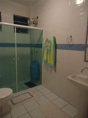 Imagem 8 de 10 de Sobrado Para Aluguel, 3 Quartos, 1 Suíte, 5 Vagas, Jardim Do Mar - São Bernardo Do Campo/sp - 147