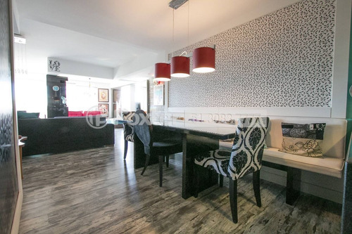 Imagem 26 de 30 de Apartamento, 1 Dormitórios, 115.67 M², Higienópolis - 111515