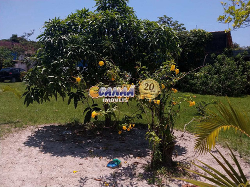 Imagem 19 de 30 de Chácara Com 4 Dorms, Agenor De Campos, Mongaguá - R$ 550 Mil, Cod: 7835 - V7835