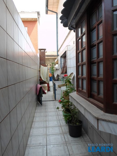Imagem 8 de 15 de Casa Assobradada - Cidade Ademar - Sp - 559780