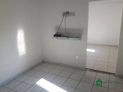Imagem 15 de 27 de Casa Residencial À Venda, Umarizal, São Paulo. - Ca0198