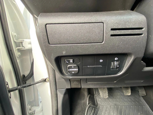 Changan Hunter 1.9T MT 4X2 LUXURY