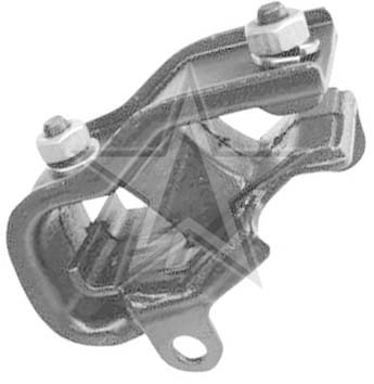 Soporte De Transmision Frontal Honda Accord 2000 Ohv 3l Star