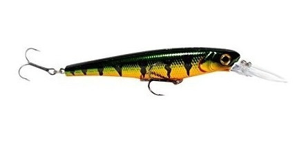 Storm Wildeye Minnow Currican Señuelo Pesca 4 3/4