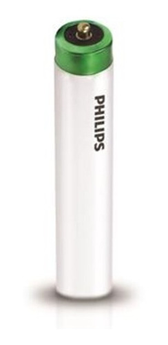Tubo Fluorescente 10 Pz T8 30w Luz Fria 6500k 927870986501