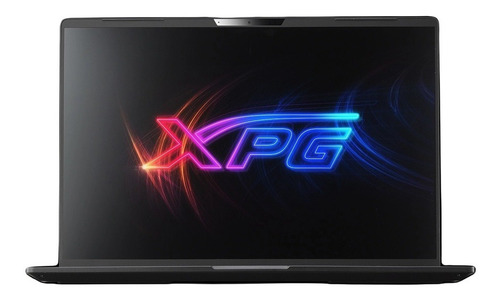 Laptop Xpg Gamer Xenia 14 14'' Full Hd Intel Core I5-1135g7