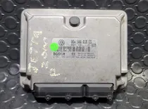 Comprar Computadora Ecu Jetta Beetle 2000-2001 2.0 06a906018es Libre