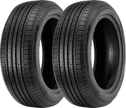 Kit de 2 pneus Itaro IT101 235/55R18 104 V