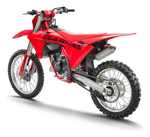 Gas Gas Mc 125 2025