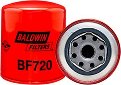 Bf720 Filtro Baldwin Comb Cat 966396 Me035829 Canter 33397