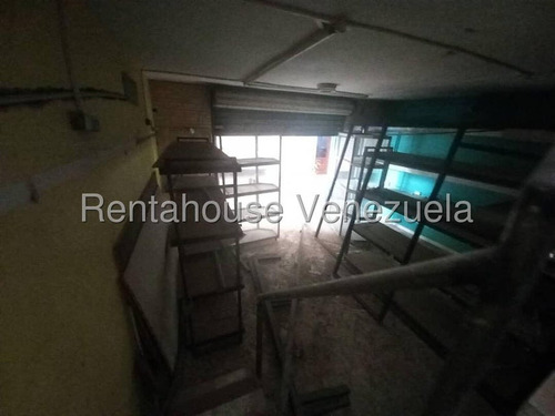 Dennymar, Alquila Local Comercial En El Tocuyo, Ofreciendote Un Ambiente Distribuido En 2 Ambientes, Donde Podrás Dar Continuidad O Inicio A Ese Gran Proyecto Empresarial. Contáctame B5998e