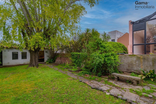 Imagen 12 de 22 de Güemes, Oficina En Venta En Alberti Entre Güemes Y Alvear Con Parque