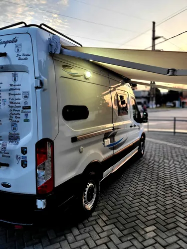 Ford Transit 2.2 L 350 E