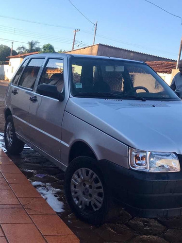 Fiat Uno Mille Flex 4p