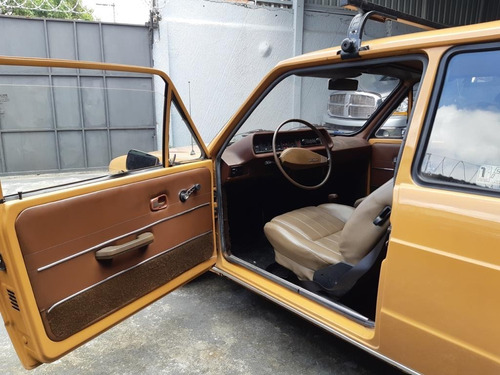 Imagem 12 de 15 de Volkswagen Variant 2