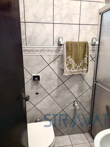 Imagem 16 de 30 de Casa - Ca01597 - 69935456