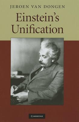 Libro Einstein's Unification - Jeroen Van Dongen