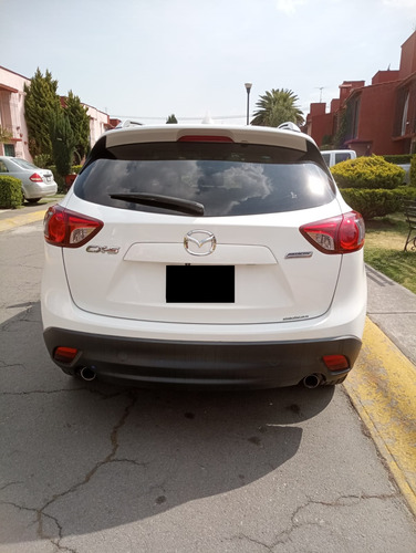 Mazda CX-5 MAZDA S GRAND TOURING AUT