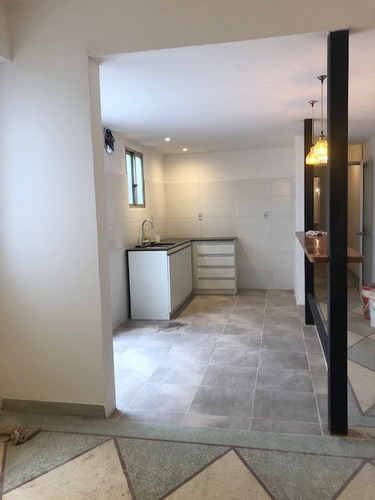 Imagen 2 de 12 de Amplio Apartamento En Venta - Cufre 2481
