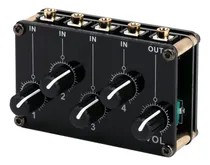 Comprar Mixer Audio Console.1 Entrada De Mixer Stage A Mixer Studio