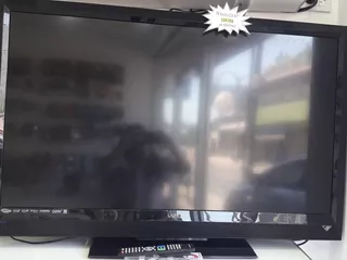 Monitor Tv Vizio 47 Pulgadas 120mhz