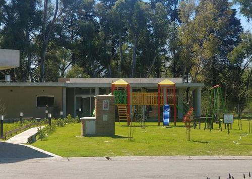 Imagen 4 de 8 de Hermoso Lote A La Laguna En San Sebastián Area 11!