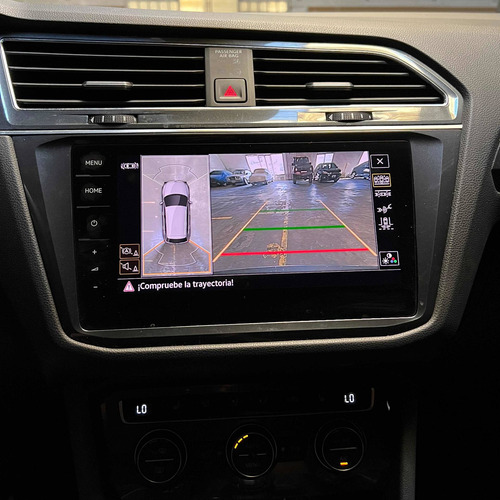 Imagen 25 de 25 de Volkswagen Tiguan Allspace 2021 2.0 Tsi Highline Dsg