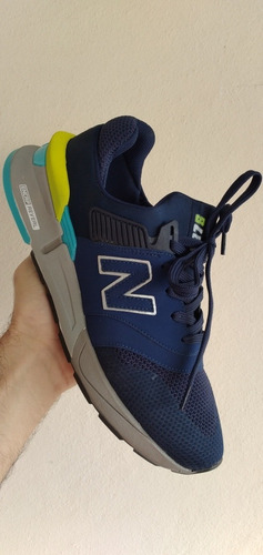 Tênis New Balance Masculino - Tamanho 42
