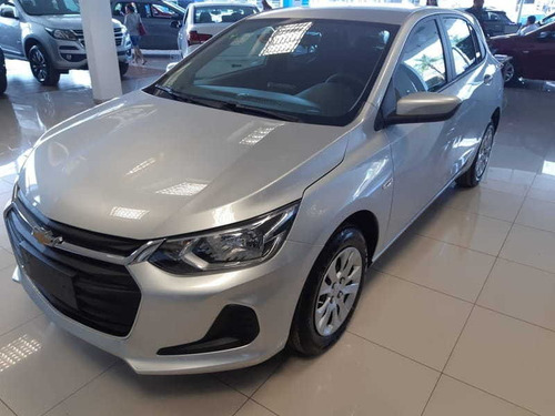 Chevrolet Onix 1.0 Mt