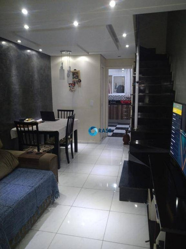 Imagem 1 de 21 de Casa Com 3 Dormitórios À Venda, 103 M² Por R$ 530.000 - Pedreira - São Paulo/sp - Ca2270