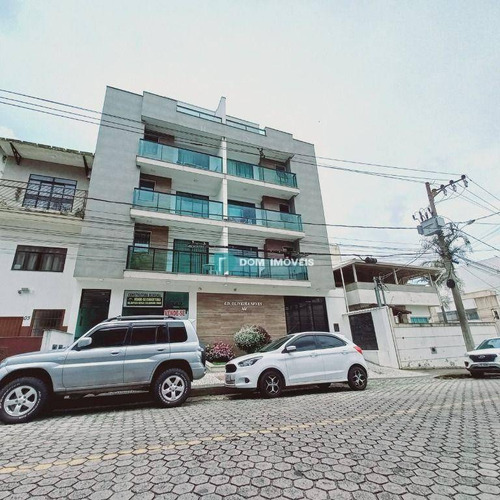 Imagem 25 de 25 de Cobertura À Venda, 130 M² Por R$ 470.000,00 - Vivendas Da Serra - Juiz De Fora/mg - Co0339