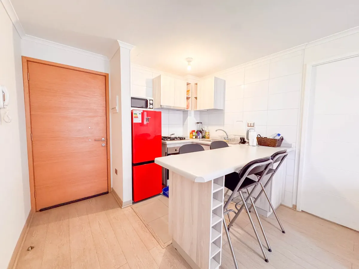 Imagen 2 de 15 de Departamento En Venta En Brisas Del Sol