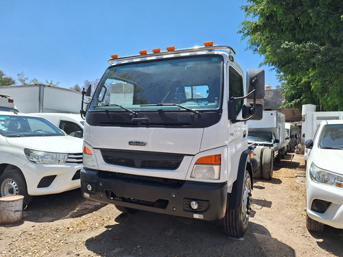 Freightliner 1217 Aire Acondicionado Rines 22.5 10 Toneladas