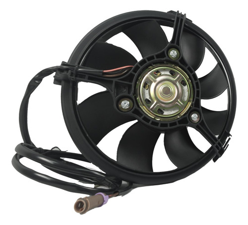 Motoventilador Audi A8 Quattro L 4.2 2 Pin 2002 2003 Deyac