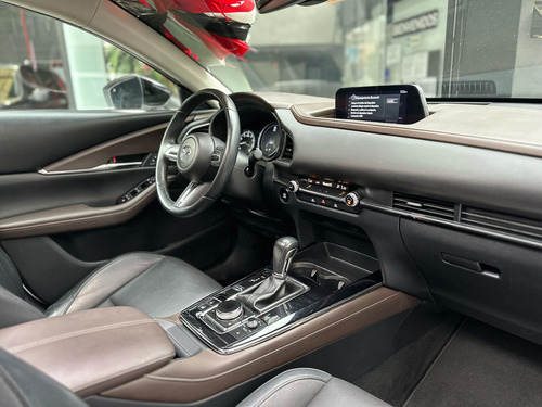 Mazda CX-30 2.5l Turbo S Grand Touring