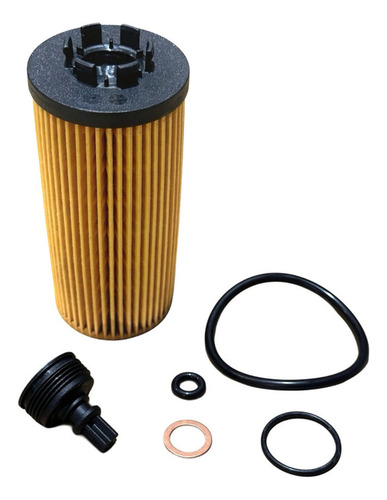 Filtro Aceite Mini F56 Cooper Motor B38c Modelos 2016-2024