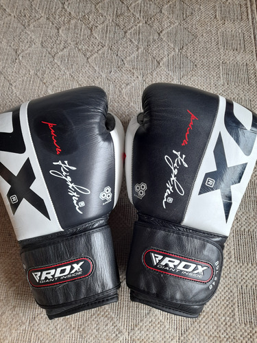 Guantes Boxeo Rdx