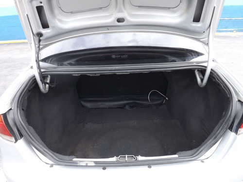 Imagen 8 de 9 de Fiat Siena