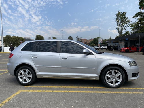 Imagen 13 de 25 de Audi A3
