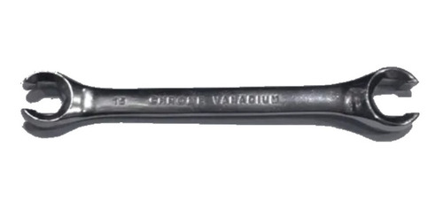 Llave Combinada Boca Abierta Corona 15-17mm Crossmaster