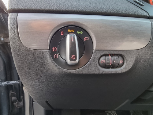 Imagen 9 de 15 de Volkswagen Vento 2.0 Tsi Sportline Mt6