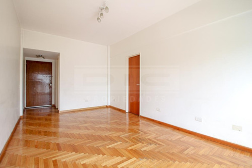 Imagen 3 de 16 de Departamento 3 Ambientes Alquiler - Villa Devoto
