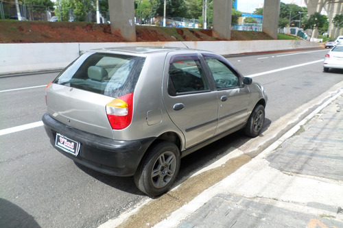 Fiat Palio Fire 1.0 8v 2003/2003