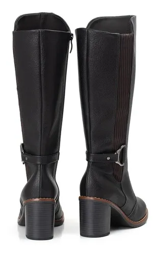 Botas piccadilly 2019 cano longo 2025