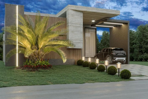 Imagem 1 de 4 de Casa À Venda Em Xangri-lá - Ca01271 - 68738214